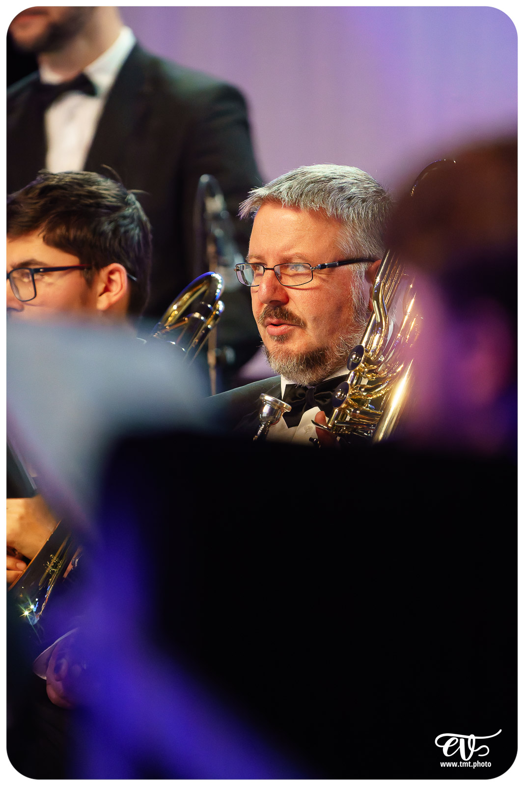 OHH - CONCERT DU NOUVEL AN 2026